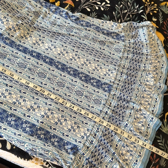 Loft Halter Dress - Picture 7 of 9